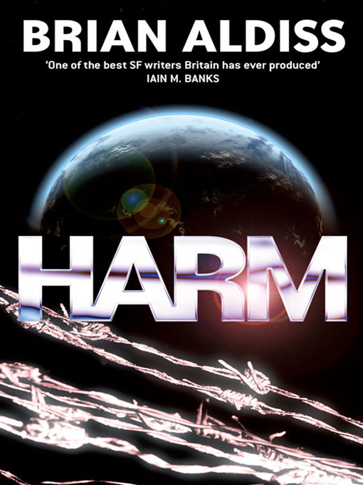 Title details for Harm by Brian W. Aldiss - Available